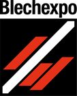 Link zur Webseite der Messe Blechexpo 2025